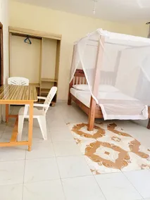 Casuarina Lounge - Room