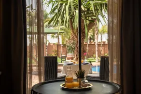 Le Domaine Limoune - Room