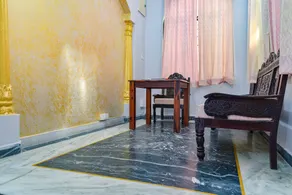 Fabhotel The Castle Homestay I - Réception