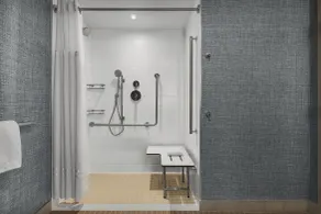 Candlewood Suites Chatham South by IHG - Bad