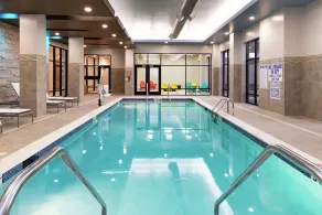 Home2 Suites by Hilton Columbia Downtown - Piscine