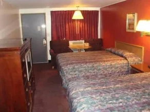 Willow Springs Motel - Rum