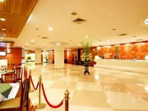 Princeton Bangkok - Réception
