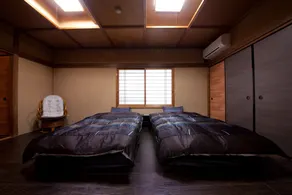 Ryokan Sennari (13 years or older) - Chambre