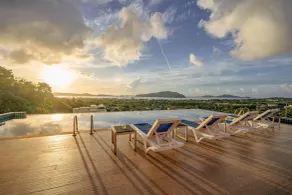 The View Rawada Phuket - Piscine