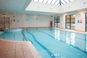 Holiday Inn London-Shepperton by IHG - Pool