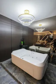 lovera hotel - Bathroom