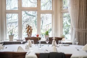 Kronen Gaard Hotel - Restaurant