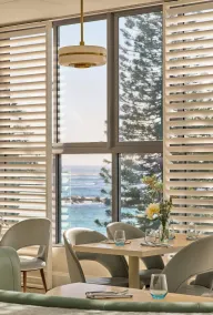 InterContinental Sydney Coogee Beach by IHG - Restaurant