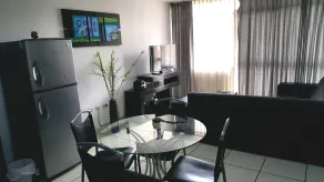 Gold Tacna - Habitación