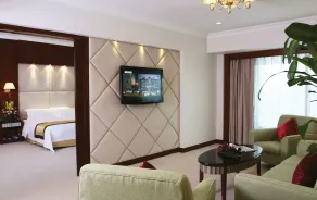 Bolton Hotel Dongguan - Rum