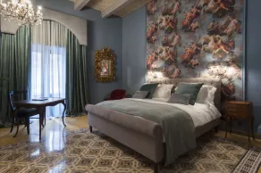 The Coleridge Boutique Hotel In Valletta - Quarto