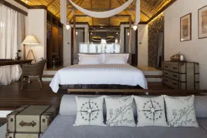 U Pattaya - Chambre