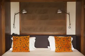 Hotel Lusitano - Rum