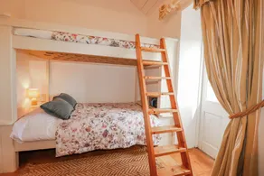 Roughtor Barn - Zimmer