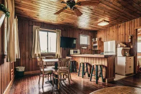 Nantahala Village - Værelse
