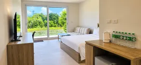 Mangrove Resort Phuket Airport - Room