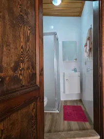 Şefika Hanım Konağı - Badeværelse