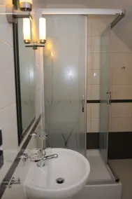 Pension Villa Karmelia - Badeværelse