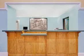 Super 8 by Wyndham Acworth/Atlanta Area - Hall