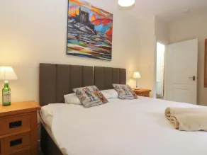 Tayview - Room