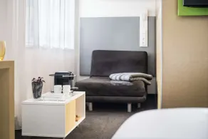 Lindner Hotel Frankfurt Sportpark, part of JdV by Hyatt - Chambre