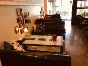 Grace Homestay - Restaurant