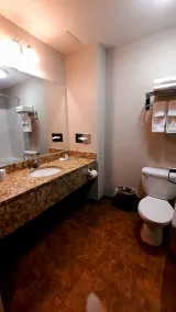 Stonebrook Lodge - Salle de bain