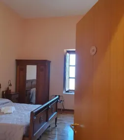 Albergo Palazzo Sant'Anna Gerace - Quarto