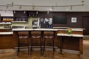 Courtyard by Marriott Philadelphia Montgomeryville - Restaurant