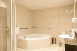Mandarin Motel - Salle de bain