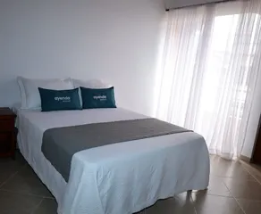 Hotel Nattivo Uraba - Room