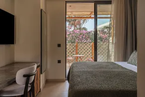 Eleonas Boutique Hotel & Spa - Adults Only - Chambre