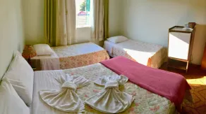 Hotel Casarão - Room