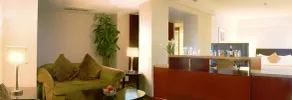 Ningbo Portman Plaza Hotel - Room