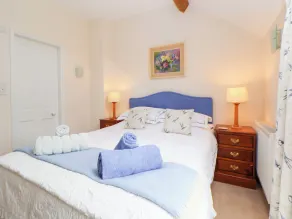 Bryn Howell Stables - Zimmer