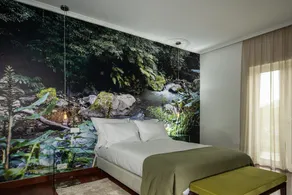 Senhora da Rosa, Tradition & Nature Hotel - Zimmer