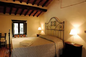 Relais La Torre - Chambre