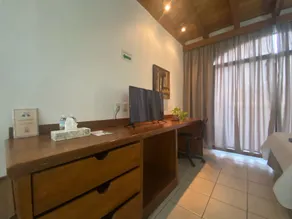 Hotel Pez Vela - Chambre