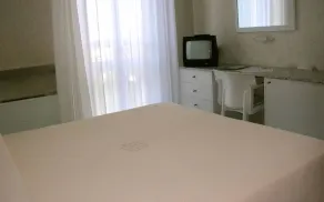 Hotel Garden - Zimmer