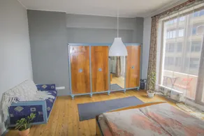 Popa Apartment - Room