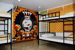 Home Base Hostel - Adults Only - Chambre