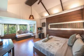 Siargao Island Villas - Chambre
