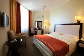 Kazakhstan Hotel - Room
