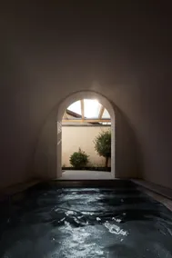 fink Restaurant & Suites - Piscine