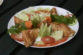 Altius Nest Hotel - Restaurant
