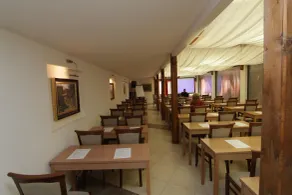 Legends Hotel - Restaurant