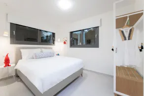 Mariya Art Living - Zimmer