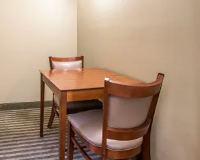 Comfort Inn Hammond I-94 - Chambre