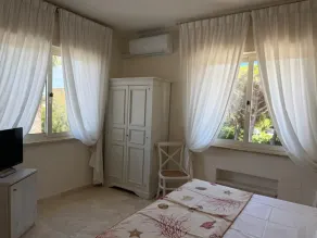 Hotel Bagni Lido - Chambre